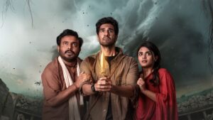 Rakasa Trailer: Fun and Fantasy Loaded