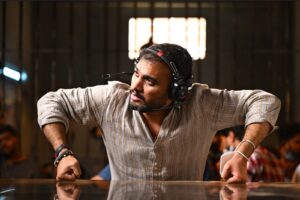 Srikanth Odela’s Evolution: Dasara To Paradise