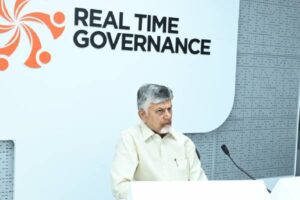 No LPG Shortage in Andhra Pradesh, Assures Chandrababu Naidu