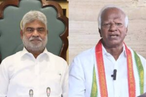 Telangana Speaker Questions Kadiyam Srihari in Defection Case, Hearing of Danam Nagender Postponed