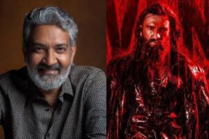 Rajamouli Heaps Praise on Dhurandhar: The Revenge