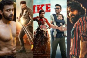 Five Upcoming Sport dramas in Telugu Cinema