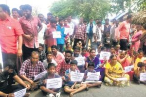 Five Villages, One Reality: Administrative Balance Over Political Push