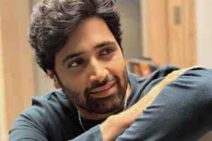 Dacoit: Action Is the Shell, Love Is the Core: Sesh