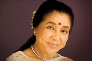 Legendary Singer Hospitalized