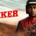 Biker Movie Review