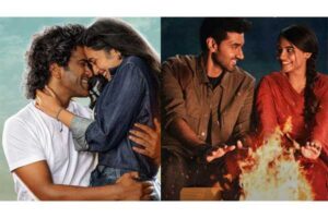 Weekend Box-office: Mixed Reactions