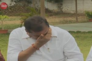 Botsa Cried, But Old Videos Still Tell a Different Story