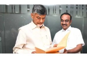 TDP Faces Embarrassment as MLA Conduct Sparks Fresh Criticism