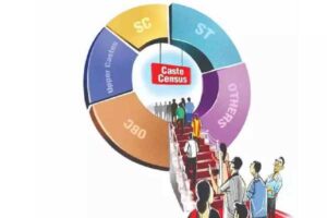 Telangana Caste Survey Report Flags Deep Social Gaps; 135 Castes Found More Backward Than State Average