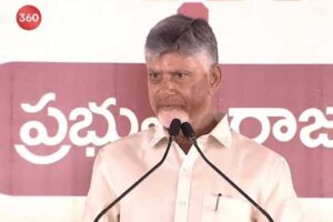 Chandrababu Takes a Dig at Jagan Over Amaravati Remarks