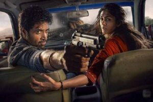 Dacoit Censor Report: Adivi Sesh is back with a blockbuster