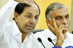 Kaleshwaram Row: Telangana HC Puts Verdict on Hold