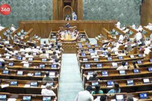 Lok Sabha Passes Amaravati Capital Bill with Broad Political Support
