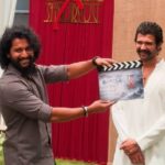 Nani Launches Vijay Deverakonda's Film