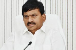 Bhu Bharati Marks One Year, Over 52 Million Visits to Telangana Land Portal