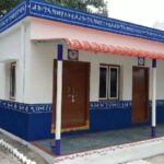 Rockcrete Housing Scam