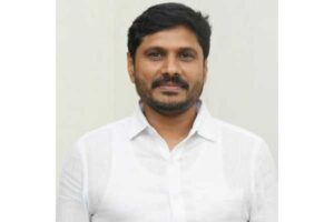 YSRCP Leader’s Former PRO Srihari Arrested Over Controversial Post