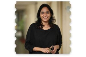 Supriya reveals emotional journey behind production logo