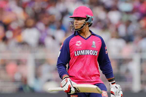 Vaibhav Sooryavanshi’s Impact Role Debate After First IPL 2026 Failure