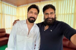 Powerstar to attend Mega158 Launch