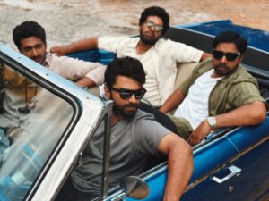 ENE 2 Repeat: Kanyaraasi Gang promise a memorable Trip