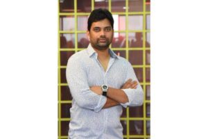 Sahu Garapati delivers a 100 cr blockbuster in Malayalam