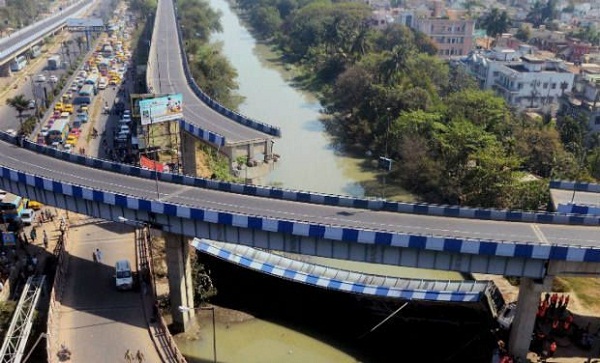 ఐటీ కారిడార్‌లో మరో ఫ్లైఓవర్ రెడీ !