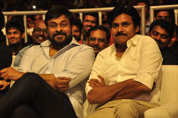 2027 సంక్రాంతి వార్‌: చిరు Vs ప‌వ‌న్‌