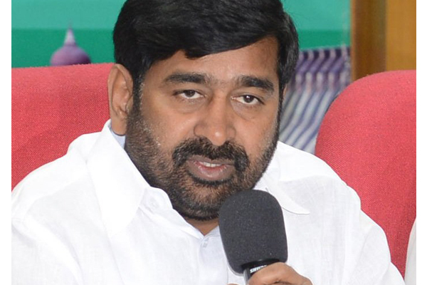 పవన్ కల్యాణ్ పై జగదీష్ రెడ్డి విమర్శలు