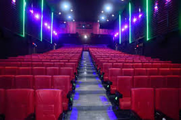 మ‌ళ్లీ థియేట‌ర్లు మూత ప‌డ‌తాయా?