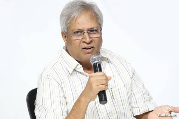 పీఎస్ఆర్ వద్దకు ఉండవల్లిని పంపిన జగన్ !