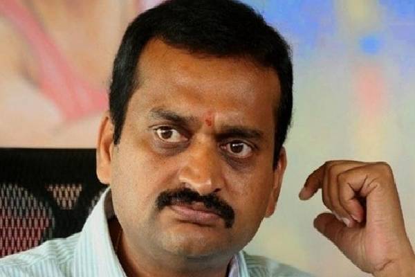 బండ్ల పాద యాత్ర‌.. రాజ‌కీయాల కోస‌మేనా?