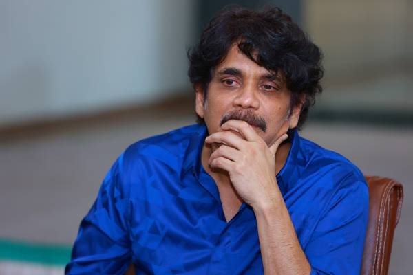 నాగార్జున ముందు చూపు