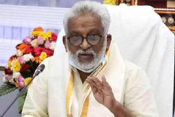 అప్పన్నను బలి చేసి బయటపడే ప్లాన్‌లో సుబ్బారెడ్డి !