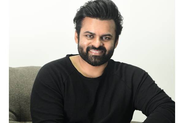 పులి క‌థ‌లో మెగా హీరో