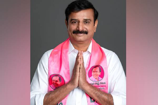 దుర్గం చెరువు కబ్జా కేసు – బాలకృష్ణ పేరు తెచ్చిన BRS ఎమ్మెల్యే