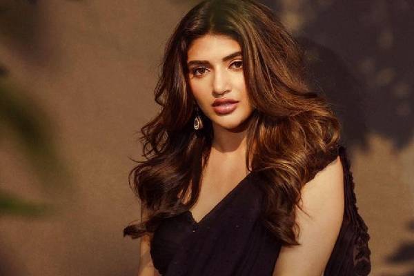 ఏఐ వైపరిత్యం.. శ్రీలీల ఆవేదన