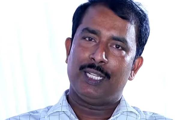 ఆరా మస్తాన్‌కు మళ్లీ మళ్లీ తప్పడం లేదు !