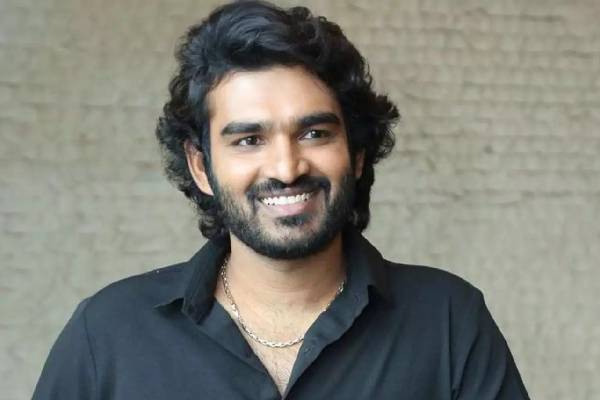 కిర‌ణ్ అబ్బ‌వ‌రం.. వ‌న్ మాన్ ఆర్మీ