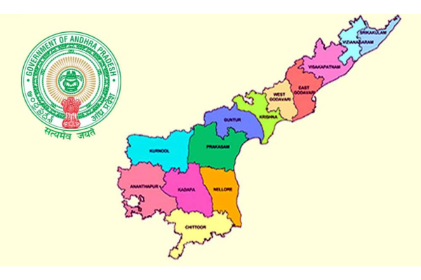 కొత్త జిల్లాలు, పేర్ల మార్పు – ఎంత సాగితే అన్ని వివాదాలు !