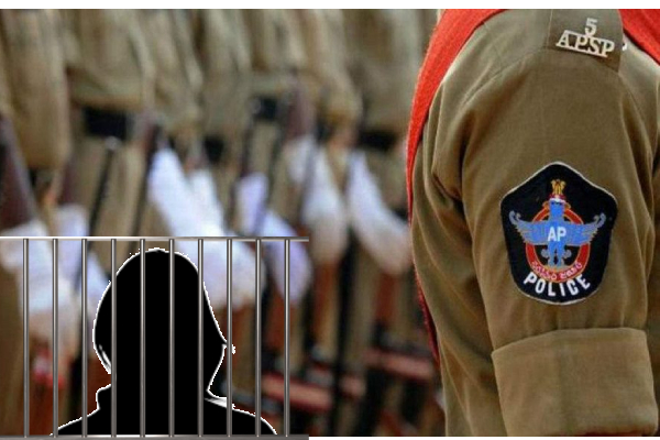 ఉద్యోగాల జాతర : మొన్న టీచర్లు – నేడు కానిస్టేబుళ్లు