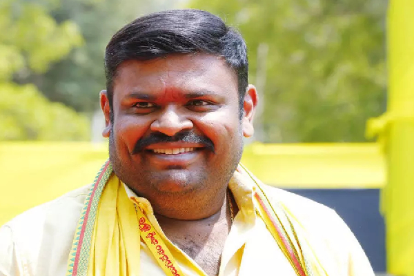 డ్రైవర్‌ను చంపేసి ..బొజ్జల సుధీర్ వల్లే అంటారేంటి ?
