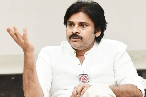 లడ్డూ కల్తీపై పవన్ మరోసారి భావోద్వేగ స్పందన