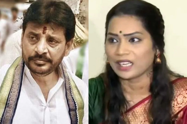 దువ్వాడ జంట బర్త్ డే మందు పార్టీ భగ్నం!