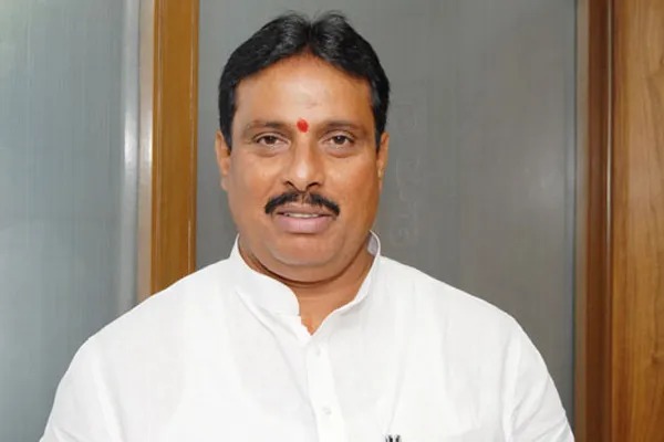 రాజీనామా చేయడం, గెలవడం అలవాటే:  దానం నాగేందర్