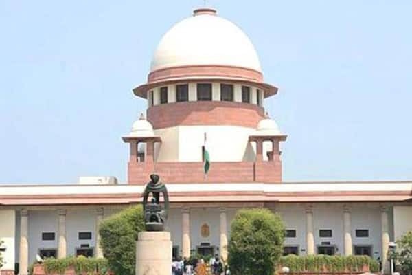 కాంగ్రెస్‌లో చేరలేదు – సుప్రీంలో ఫిరాయింపు నేతల అఫిడవిట్లు !
