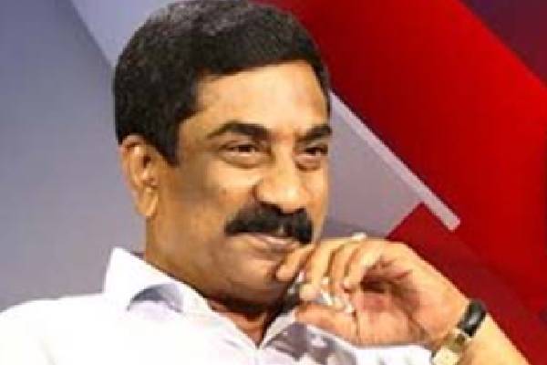 ఆర్కే పలుకు: టీడీపీకి భయం – ఆర్కేకి ధైర్యం !