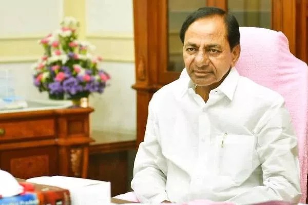 ఆర్కే పలుకు: జడ్జిల ఫోన్లూ ట్యాప్ చేయించిన కేసీఆర్
