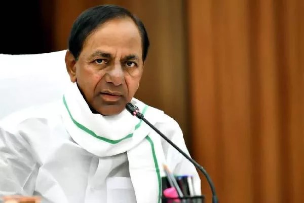 ఈ సారి యశోదాలో కేసీఆర్‌కు వైద్య పరీక్షలు !